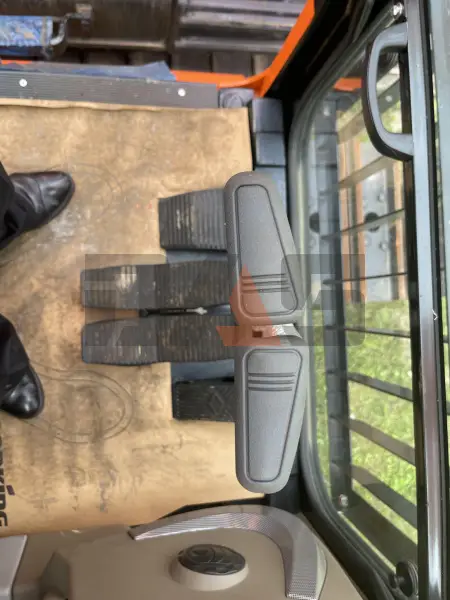 Экскаватор Lonking CDM6490F купить в Новосибирске
