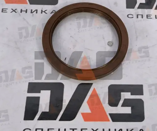 Сальник 100х125х12 (коленвала задний)