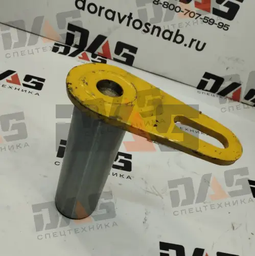 Палец D=65 мм, L=195/210 мм (ковша нижний) CDM833