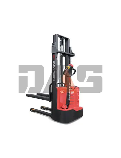 Штабелер EP ES15-15ES Optimal (1500кг) купить в Новосибирске