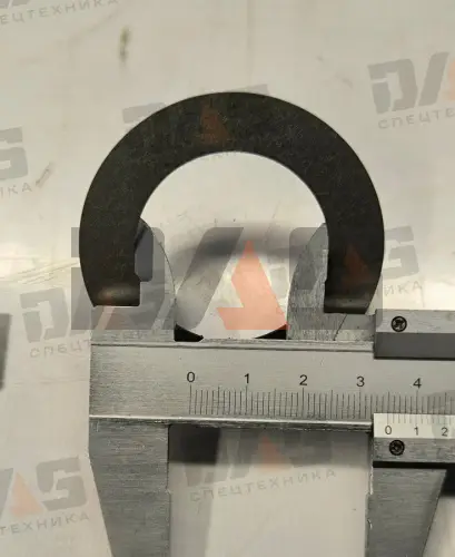 Шайба регулировочная d=35х55х1