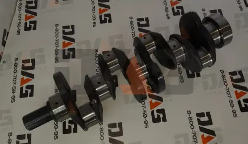 Вал коленчатый XINCHAI C490BPG