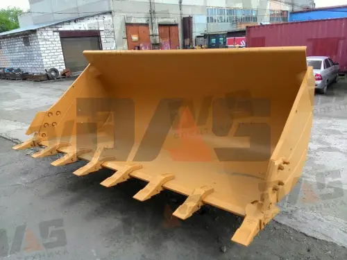 Ковш стандартный 3 м3, LONKING ZL50 оригинал