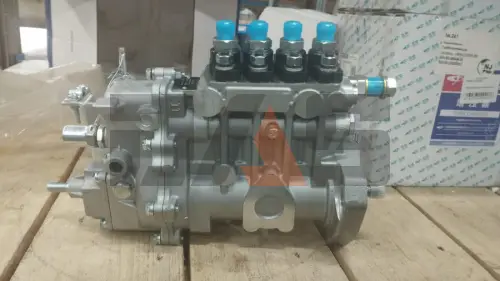 ТНВД