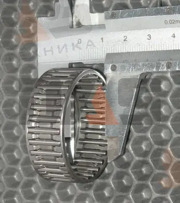 Подшипник игольчатый K40х45х17 оригинал