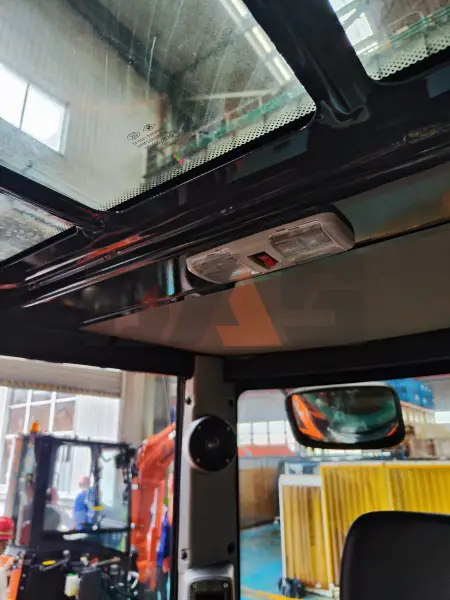 Экскаватор Lonking CDM6035 купить в Новосибирске