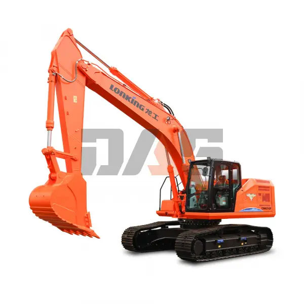 Экскаватор Lonking CDM6240 купить в Новосибирске