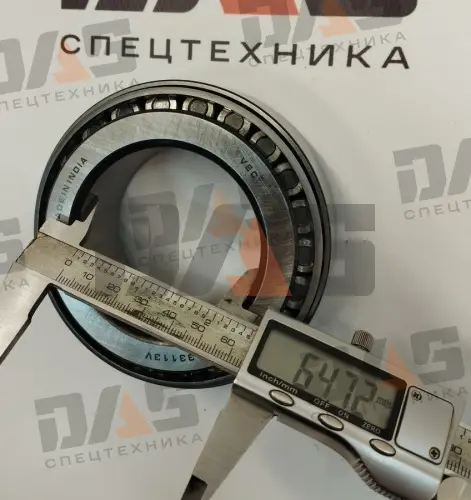 Подшипник 33113