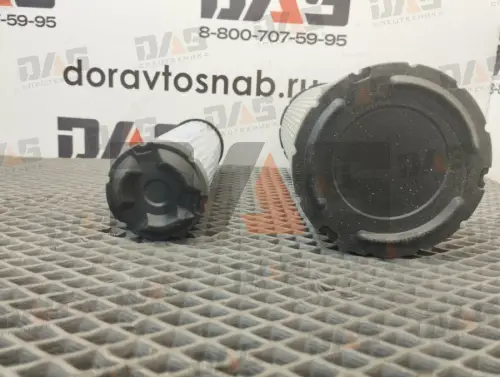 Фильтр воздушный (PU1027, T0017)