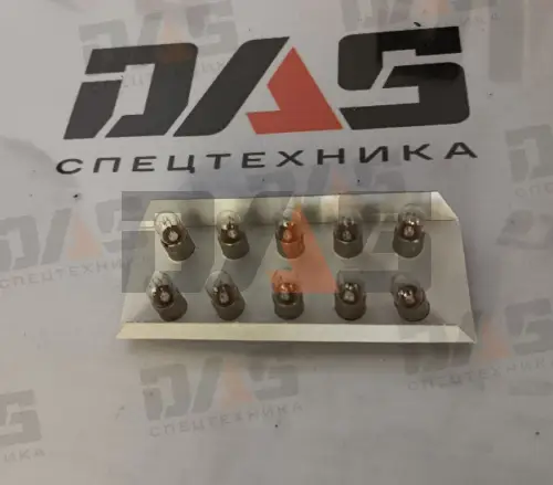 Лампа 24V 4W T4W