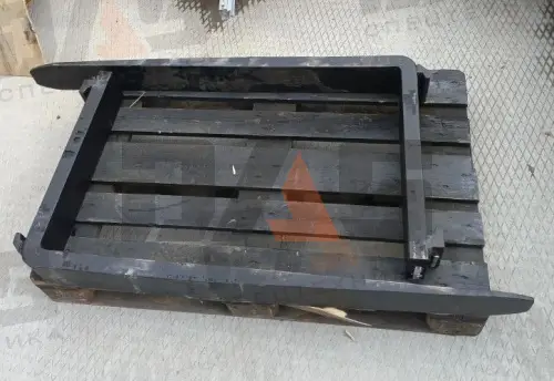 Вилы паллетные Impulse PF 3000х1200 Lonking LG833H