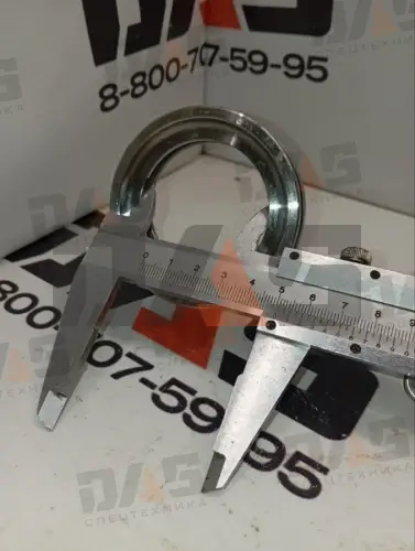 Шайба пальца рулевого CDM855 оригинал