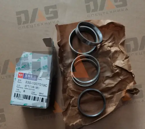 Седло впускного клапана YC6108