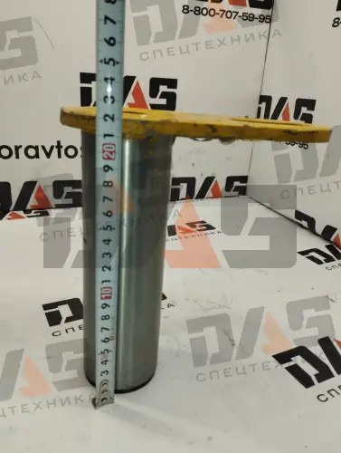 Палец D=65 мм, L=195/210 мм (ковша нижний) CDM833