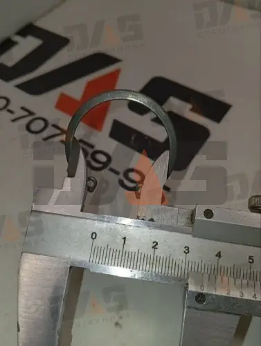 Кольцо стопорное поршневого пальца YC6108G
