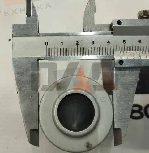 Фильтр-элемент гидравлический пилотной магистрали PLFX-30X10