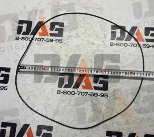 Кольцо уплотнительное бортового редуктора XCMG