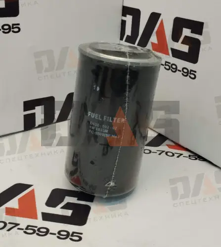 Фильтр топливный тонкой очистки LW500F