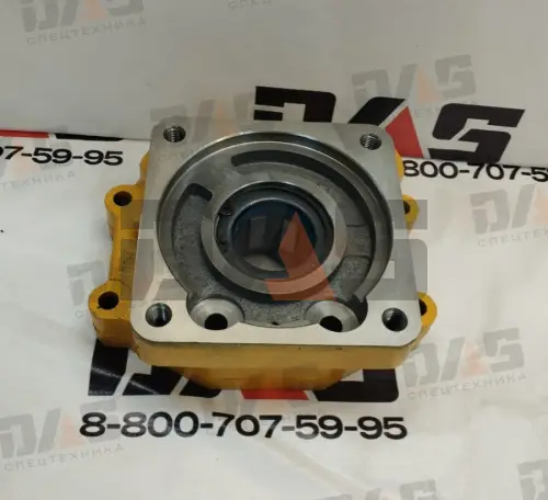 Насос ГМП LGCBG070 (403600)