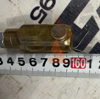 Рычаг переключения передач с тросом  LW-500F