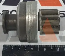Бендикс TD226