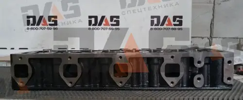 Головка блока цилиндров
