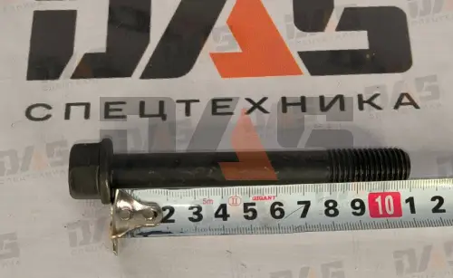 Болт ГБЦ