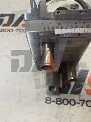 Теплообменник ДВС TD226B-6G
