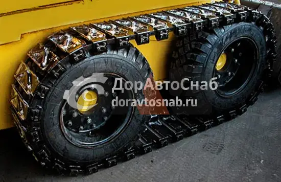 Гусеницы купить в Новосибирске