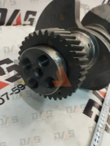 Вал коленчатый TD226B-6G