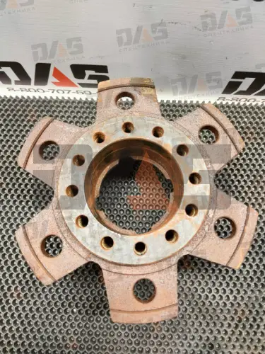 Ступица переднего моста (ведущего) CPCD35