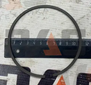 Кольцо ГТР D=107 mm 