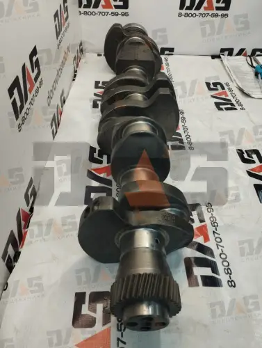 Вал коленчатый TD226B-6G