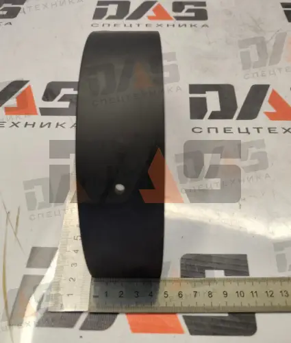 Вкладыш опоры стрелы