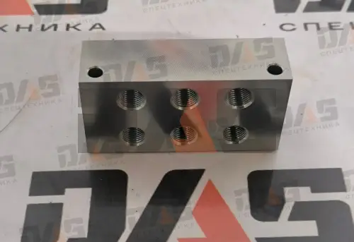 Клапан масляный CDM6035 оригинал