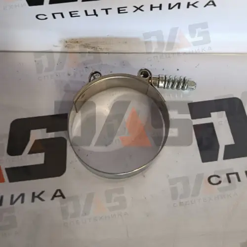 Хомут 70-78