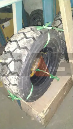 Шина 23.5-25 20PR Nortec