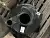 Кожух маховика WD10 оригинал