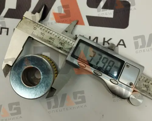 Фильтр газовый K15/21/25 