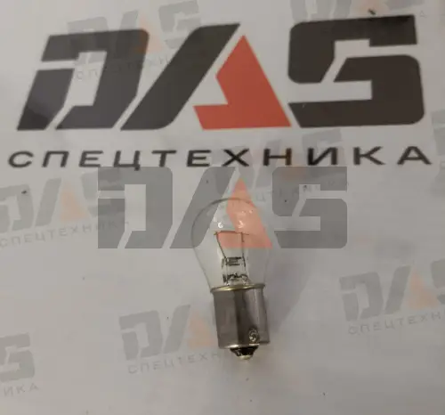Лампа 24V 21W