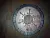Диск фрикционный (медный) прямой передачи КПП 403505-506  CDM855, LG855