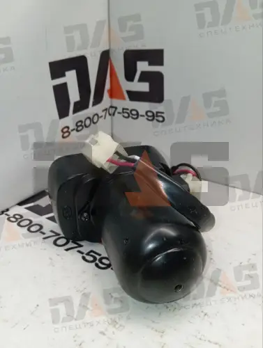Электродвигатель стеклоочистителя ZD2332B (95 град)