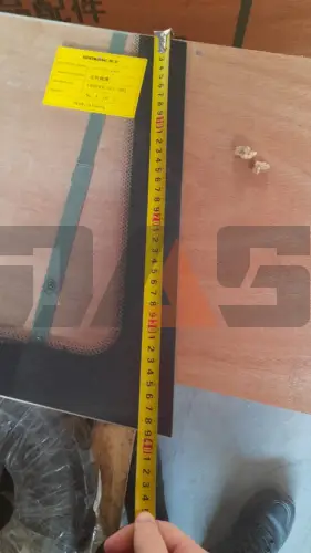 Стекло боковое левое LG876N оригинал