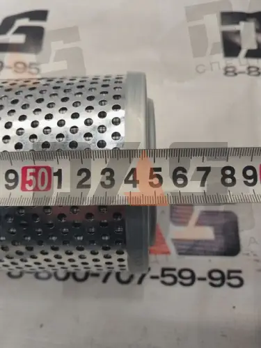 Фильтр гидравлический SEM ZL50F