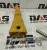 Коронка ковша (палец + стопор) CDM855 / LG855 Коронка ковша (палец + стопор) CDM855 / LG855