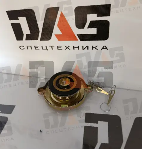 Крышка радиатора