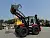 Экскаватор-погрузчик Профессионал PB991S купить в Новосибирске