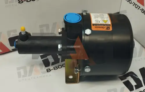ПГУ тормоза LYG60A  
