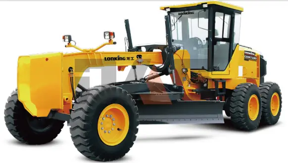Автогрейдер CDM7180 купить в Новосибирске