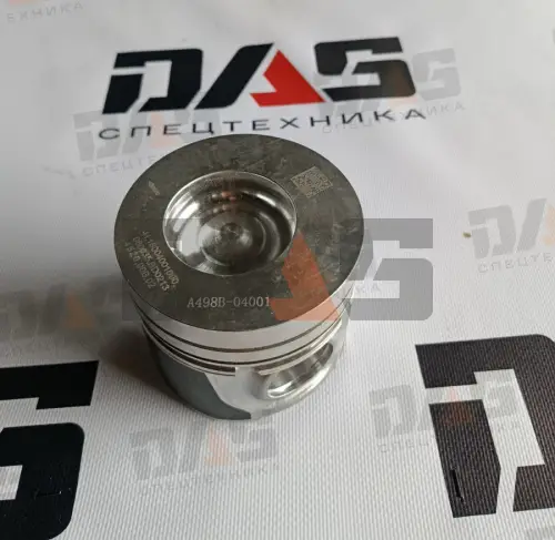 Поршень A498B-04001-1A